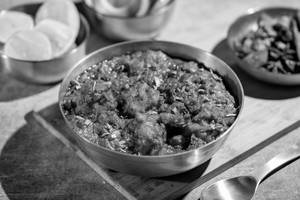 Veg Amritsari