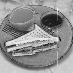 Euro Club Sandwich