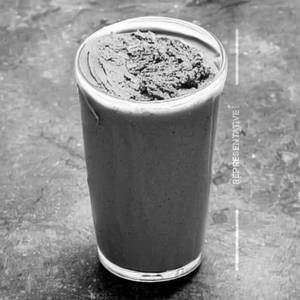 Almond Butter