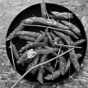 Honey chilli patato
