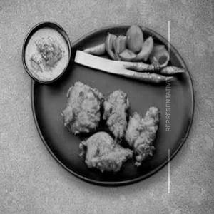 Chicken Achaari