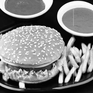 Badshah Burger