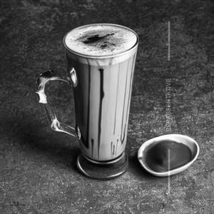 Hot Mocha