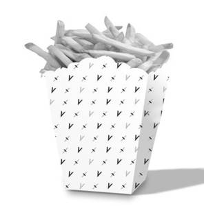 Party Fries Large Bucket