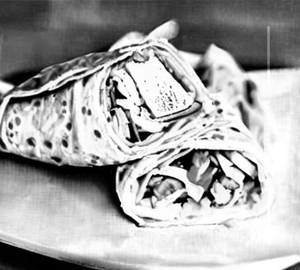Egg Roll