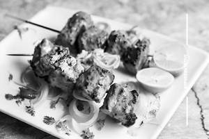 Fish Tikka                                       