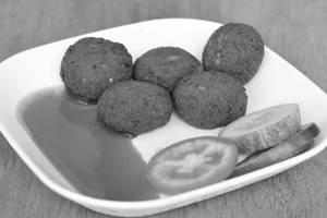 Veg Kebab