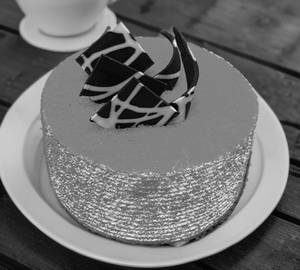 Red Velvet Cake (450 G)