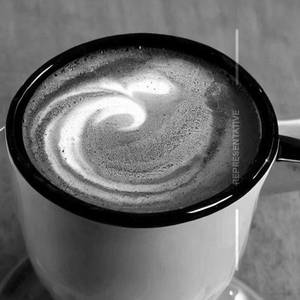 Hot Classic Mocha
