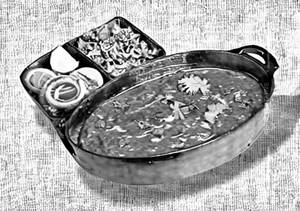 Chaap Rogan Josh 