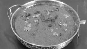 Channa Tarka