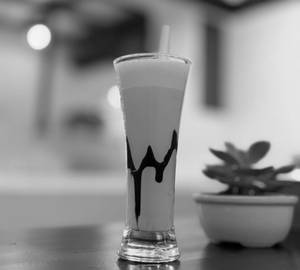 Classic Cold Coffee