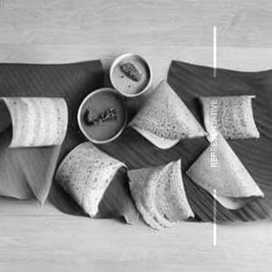 Loni Cut Dosa