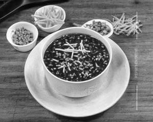 Veg Manchow Soup