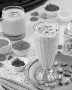 Kesar Badam Thandai