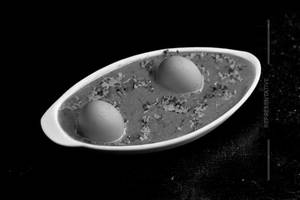Egg Do Piaza
