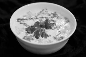Mix Raita