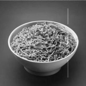 Schezwan Noodles