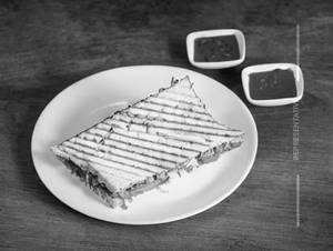 Mexican Grill Sandwich