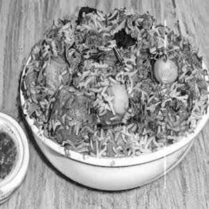 Hy.. Biriyani