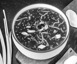 Hot & Sour Soup