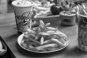 Chipotle Fries