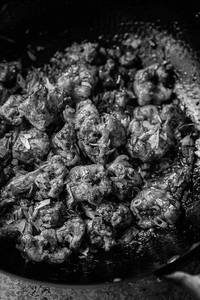 Gobi Manchurian - Dry