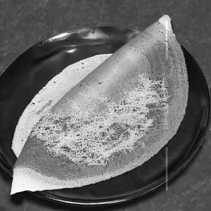 Podi / Gunpowder Dosa