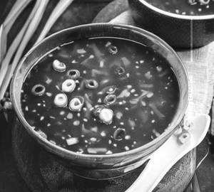 Hot & Sour Soup 