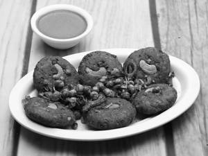 Harabhara Kebab                                      