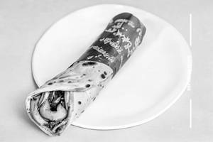 Mushroom roll