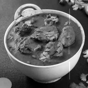 Chicken Tangadi Masala