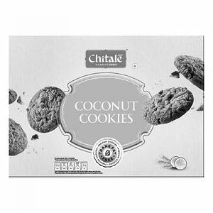 Coconut Cookies 200 Gm
