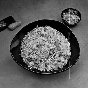 Mixed fried rice