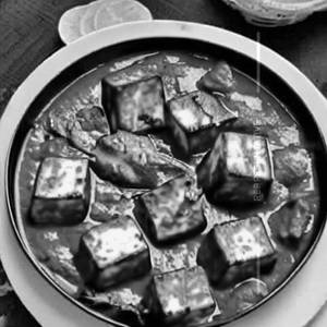 Paneer Pasanda