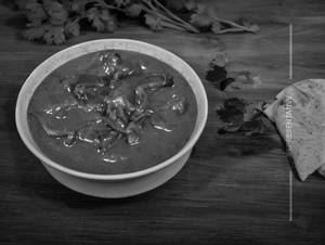Chilli Chicken Gravy