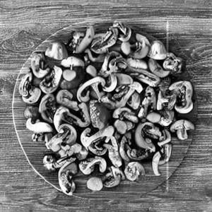 Magic Mushroom