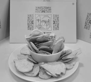 Aloo/Potato Papdi [250 Gm]