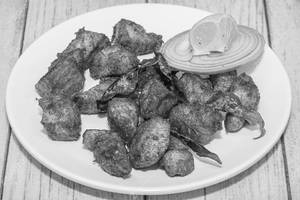 Chilli Chicken