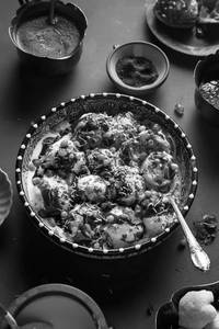 Dahi Vada