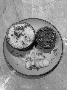Chola Rice