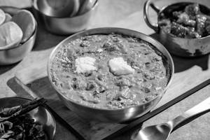Veg Makhanwala