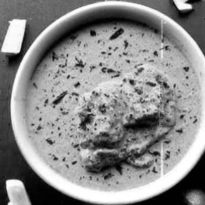 Mattar Methi Malai
