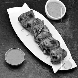 Paneer Tandoori Kebab