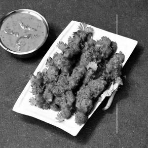 Bombil Fry (Bombay Ducks)