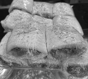 Veg Corn Roll