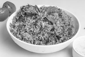 Veg Biryani