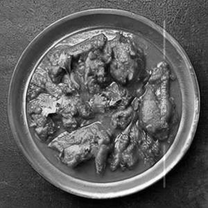 Chicken Kali Mirch Masala