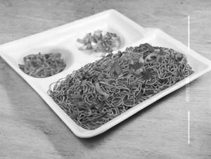 Schezwan Noodles