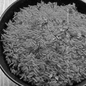 Tomato Rice